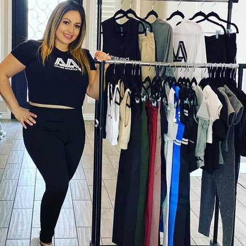 What made you create your own brand ?