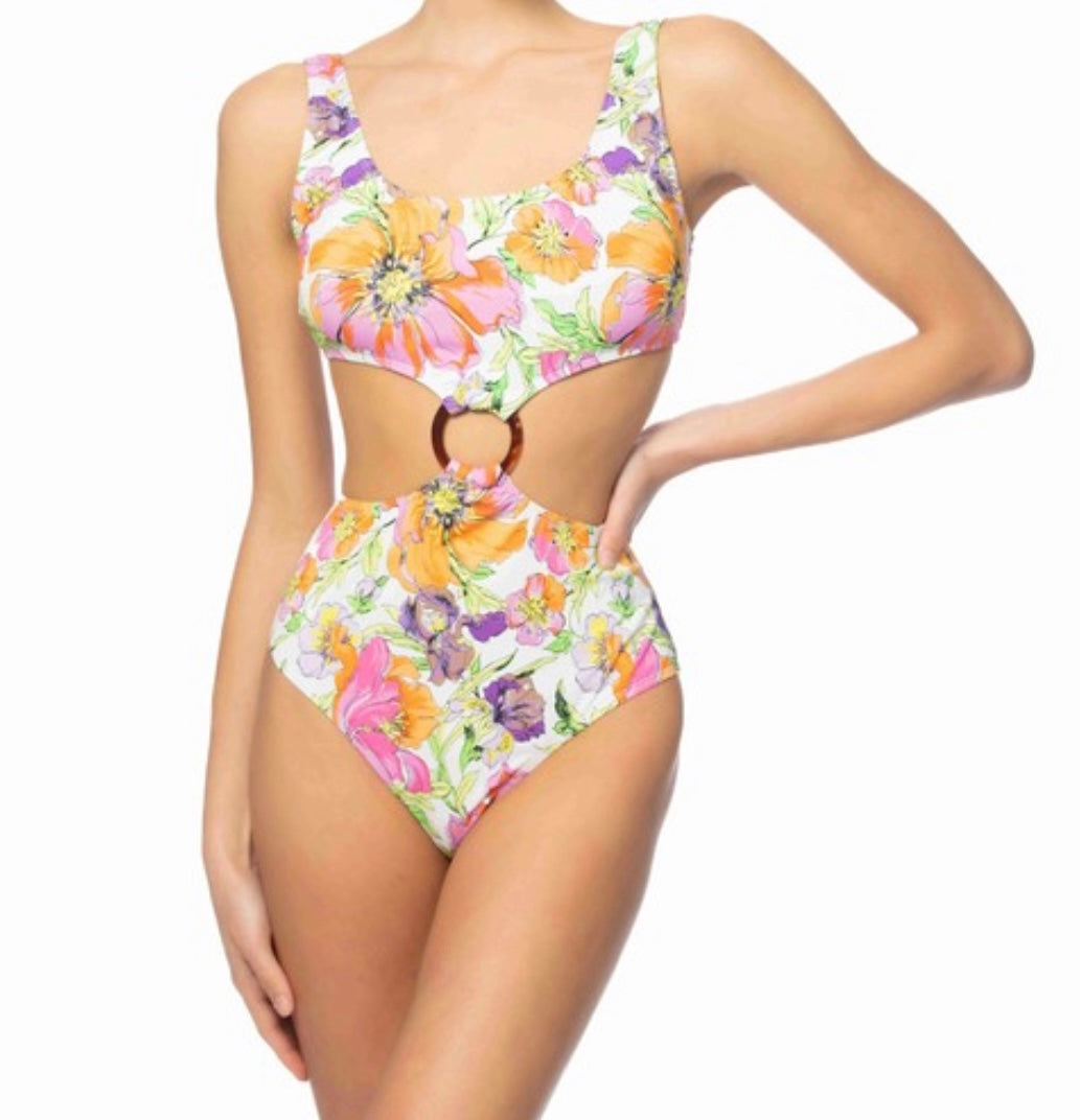 Zinnia One Piece
