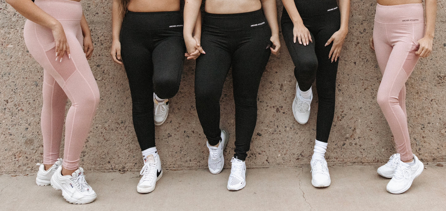 Primrose Leggings