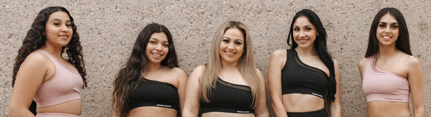 Primrose Sports Bra