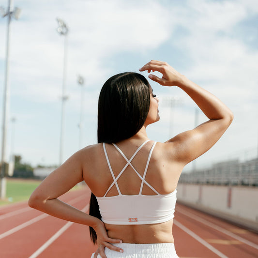 Stride Cross Back Sportsbra