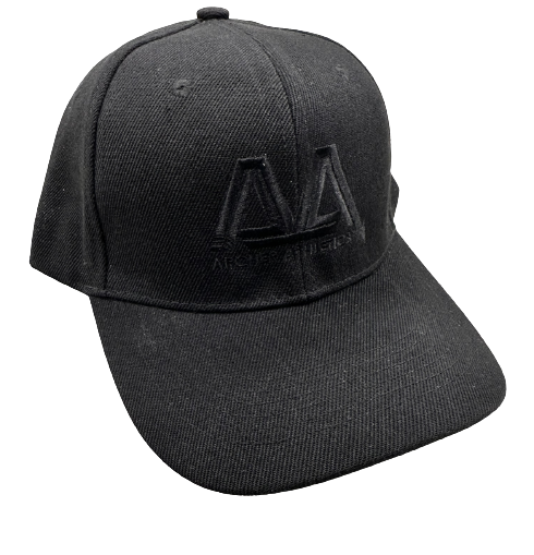 Archer Solid Men’s Hat