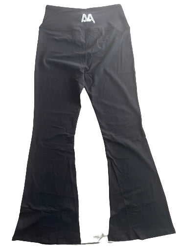 Archer High Rise Flare Leggings