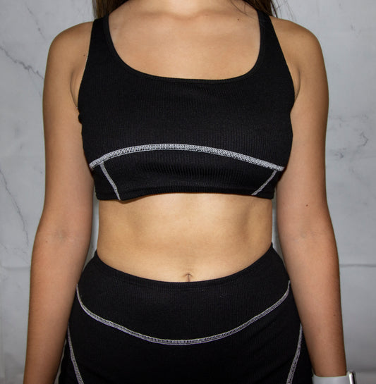 Archer-Biker Lounge Set