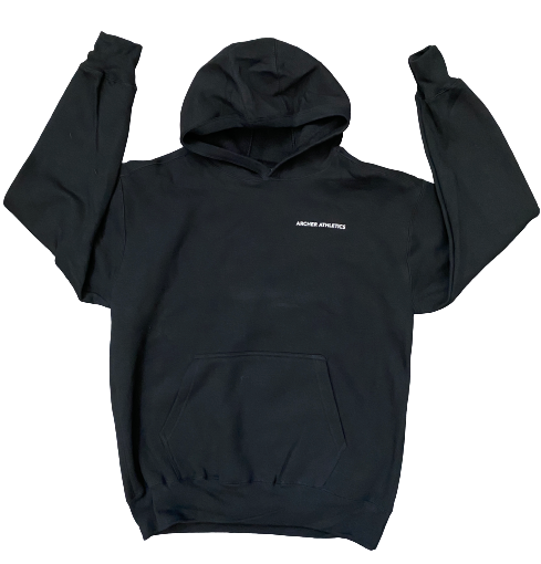 Archer Men's Hooded Sweatshirt