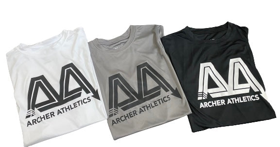 Archer - Men's Zone Performance T-Shirt (Dri-Fit)
