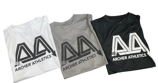 Archer - Men's Zone Performance T-Shirt (Dri-Fit)