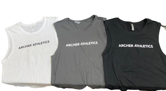 Archer - Men's Muscle Tank