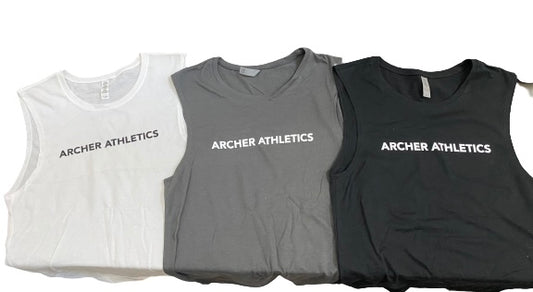 Archer - Men's Muscle Tank