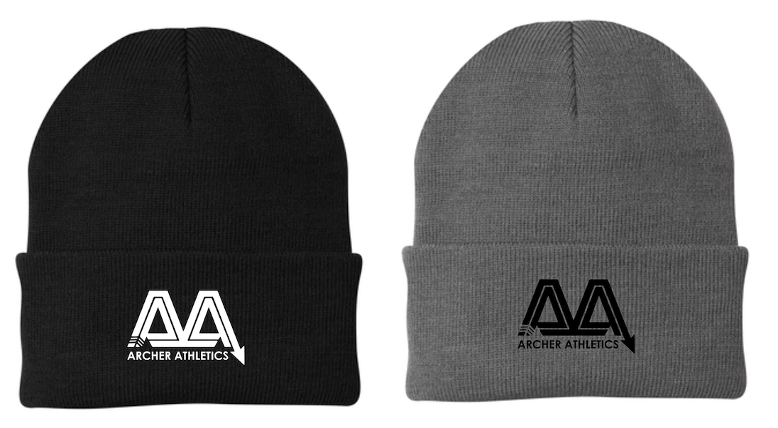 Archer Classic Beanie