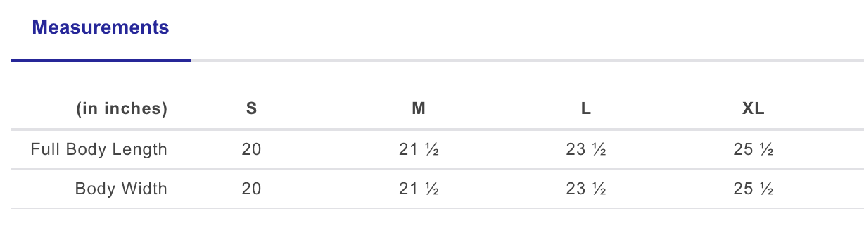 Archer Ladies' Slouchy T-Shirt