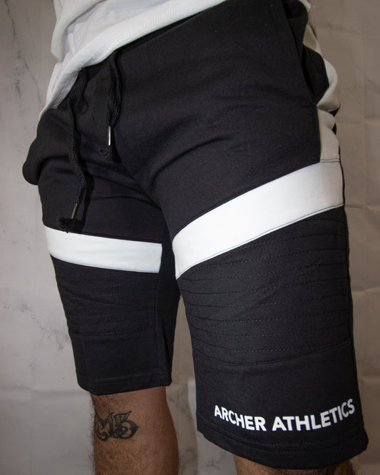 Archer - Men's Stripe Short