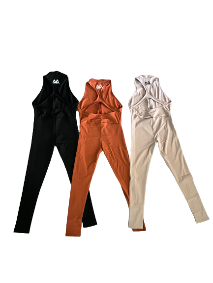 Essence Jumpsuit