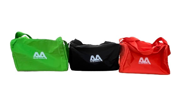 Archer Shoulder Gym Bag