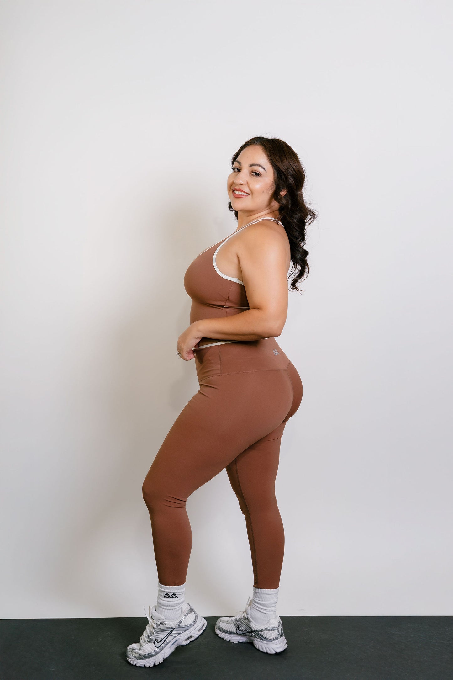 Autumn 2 Piece Leggings Set