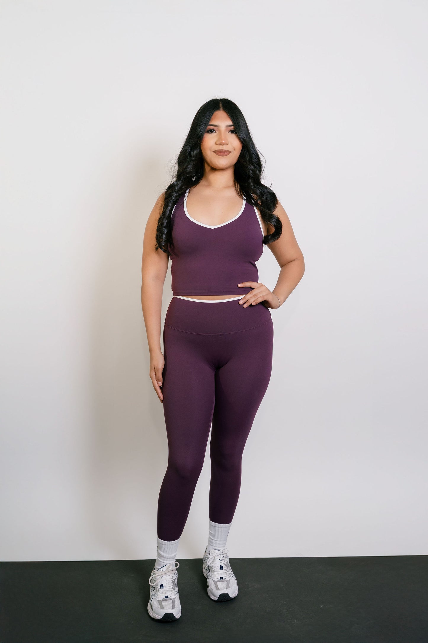 Autumn 2 Piece Leggings Set
