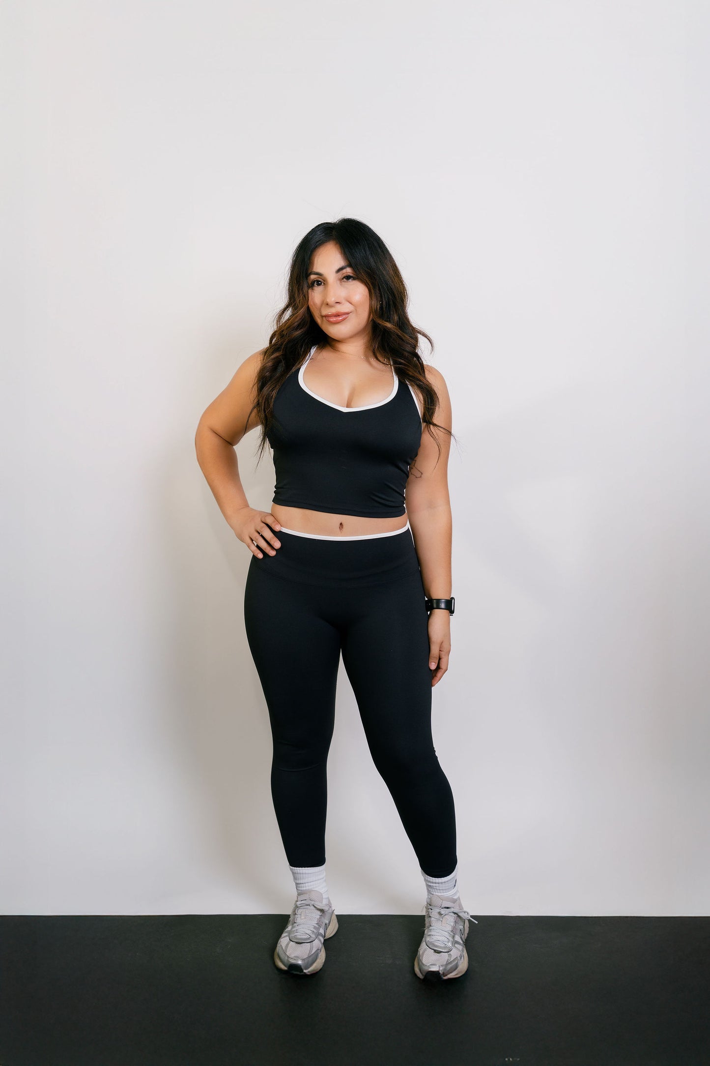 Autumn 2 Piece Leggings Set