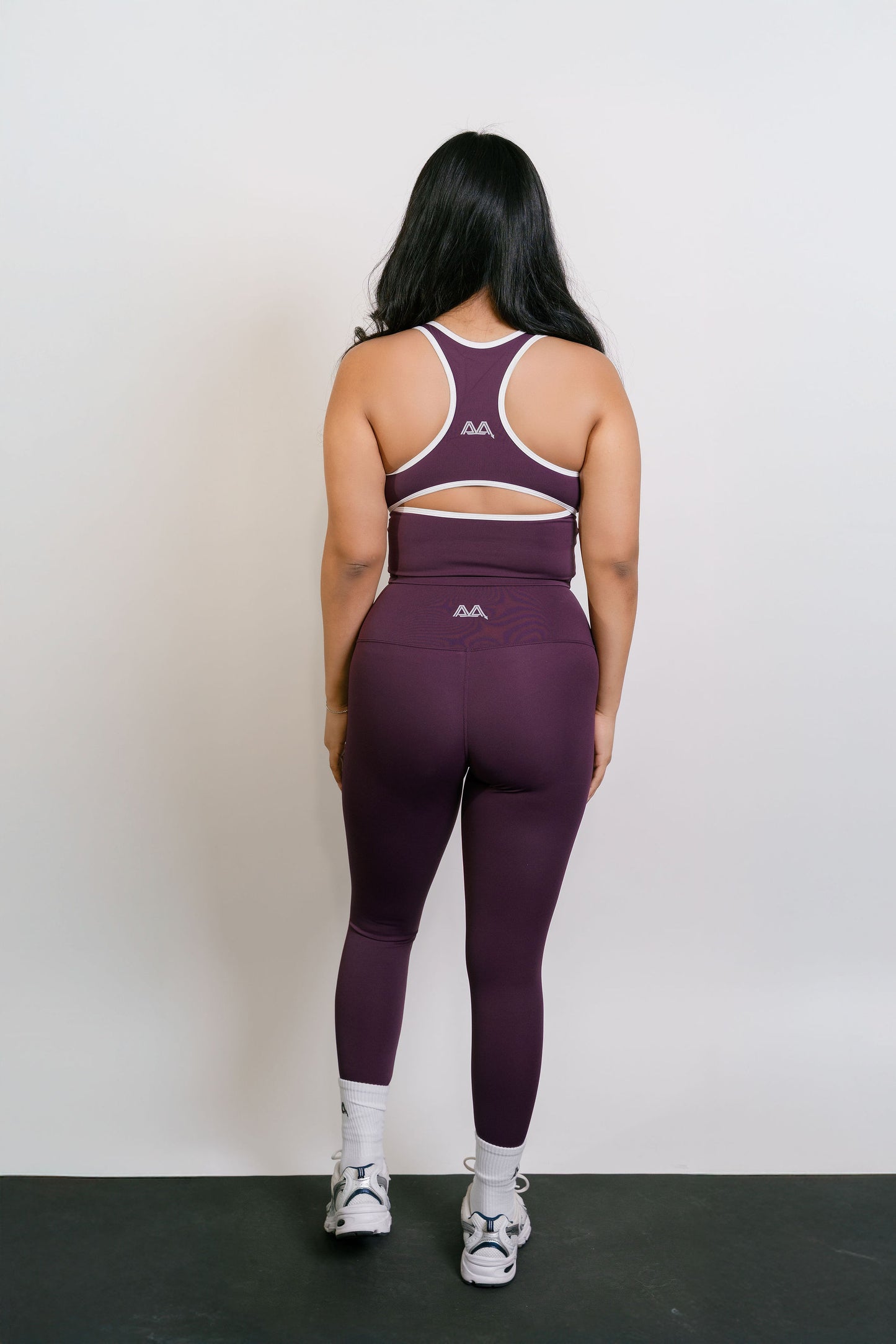 Autumn 2 Piece Leggings Set