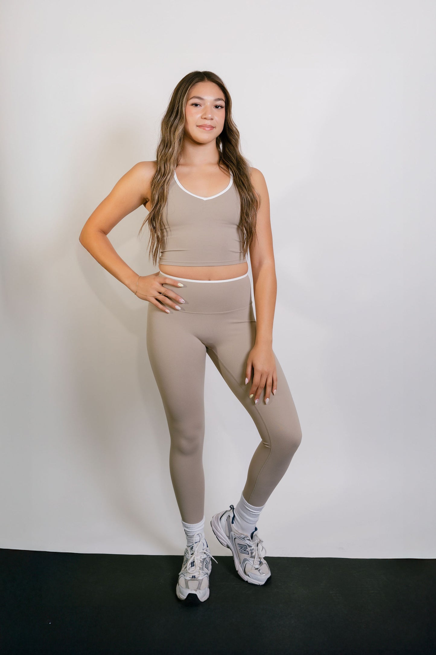 Autumn 2 Piece Leggings Set
