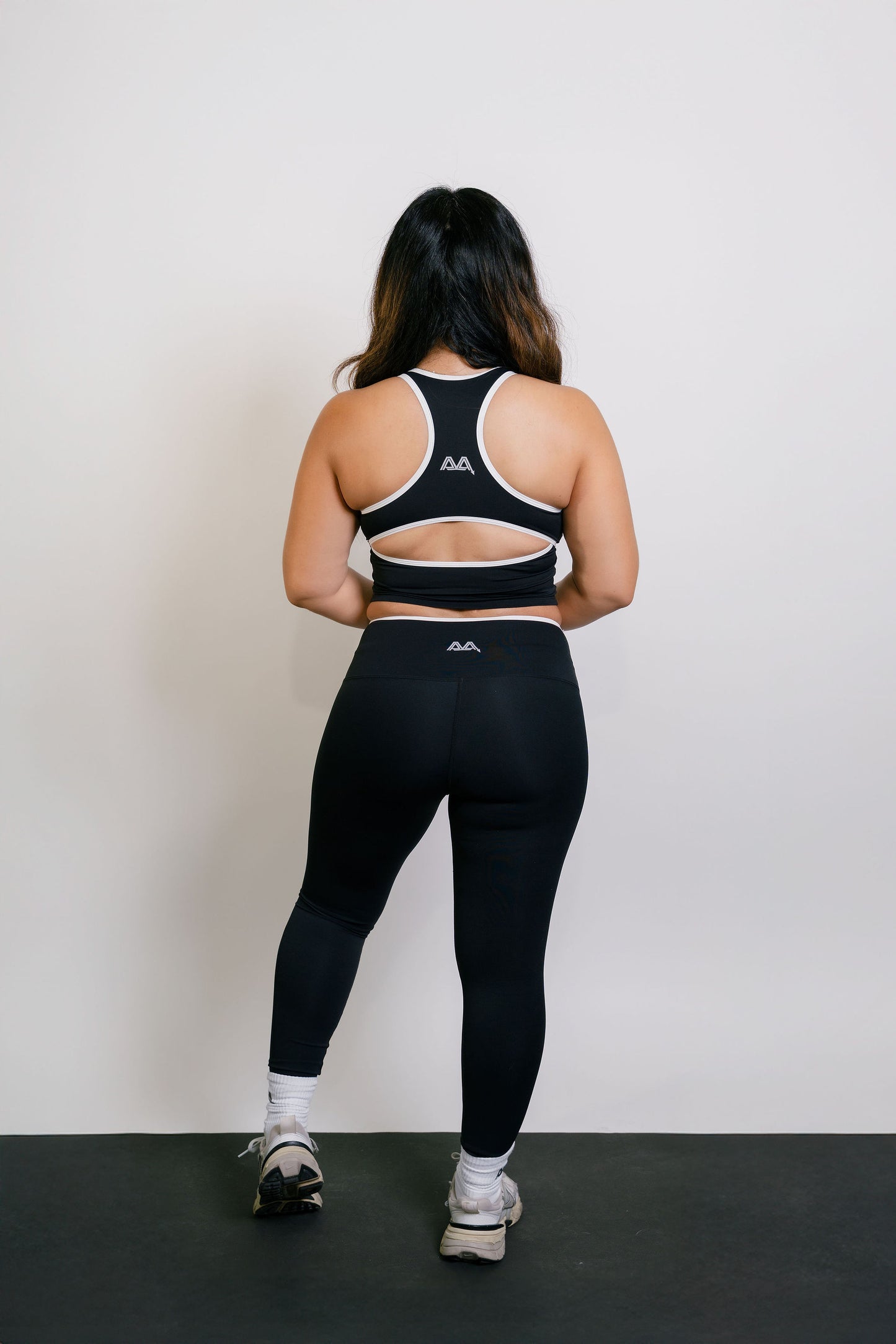 Autumn 2 Piece Leggings Set