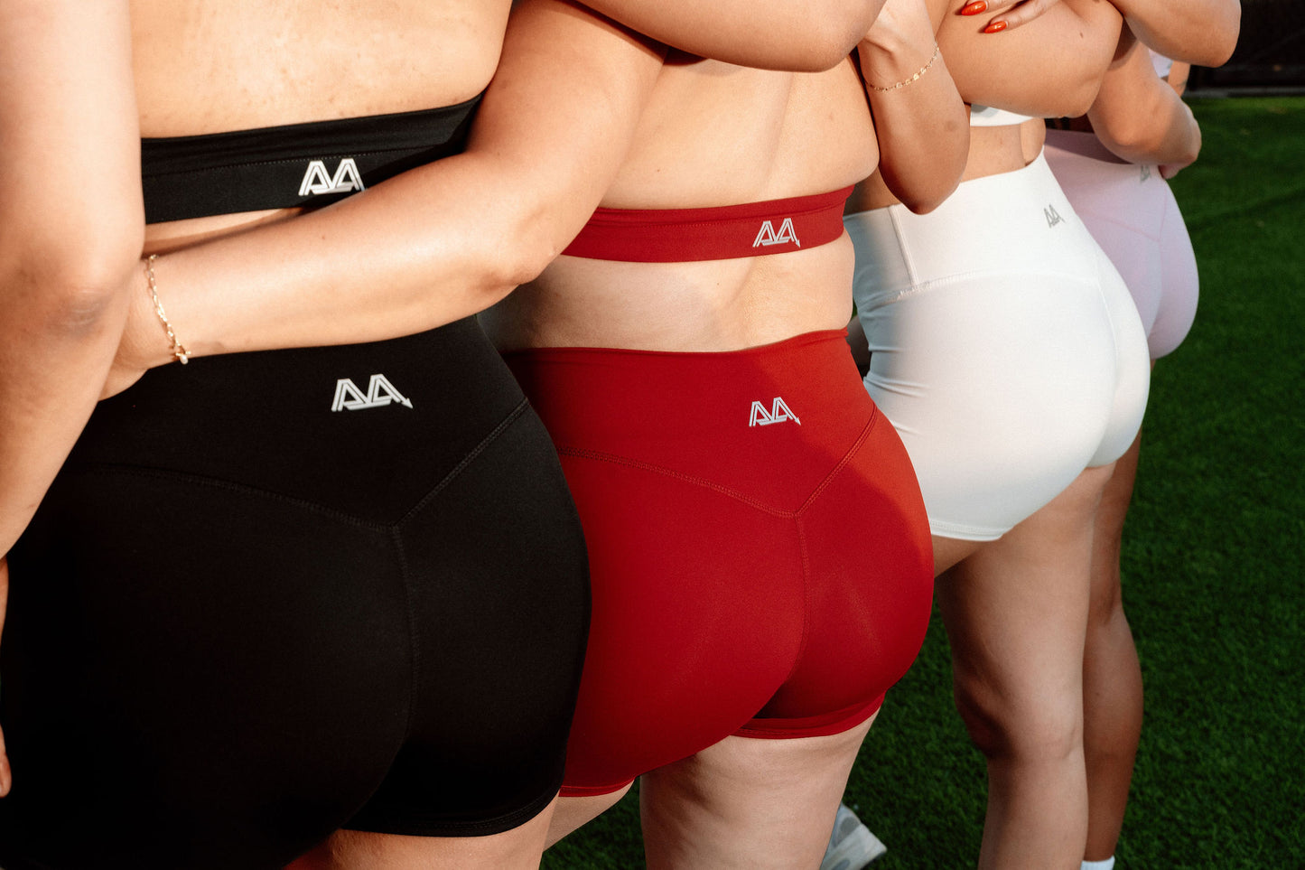 Aura Shorts