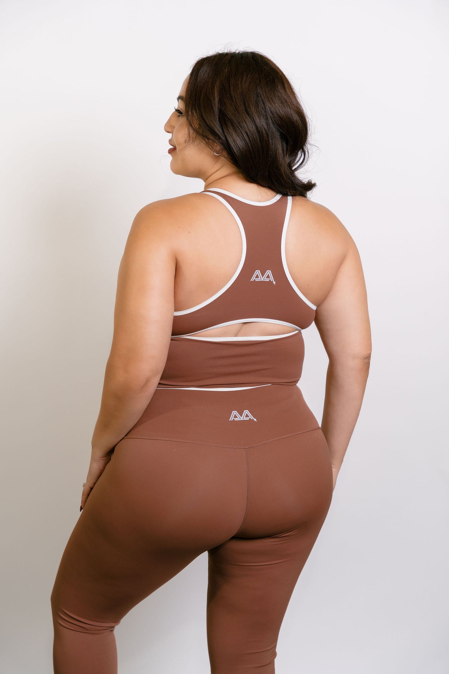 Autumn 2 Piece Leggings Set