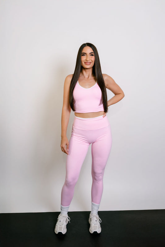 Autumn 2 Piece Leggings Set