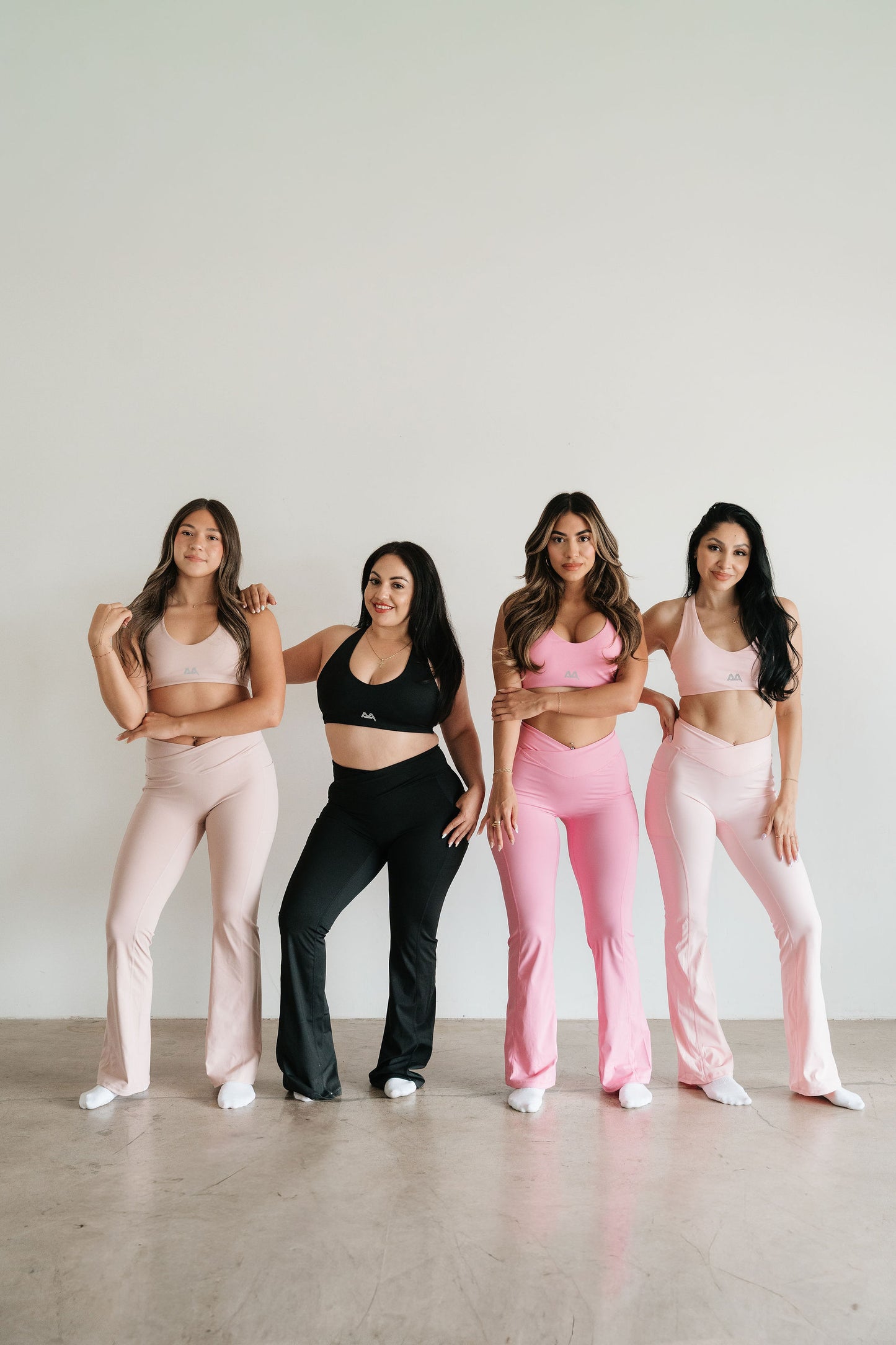 Ambrose Flared Leggings