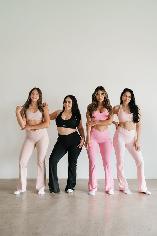 Ambrose Flared Leggings