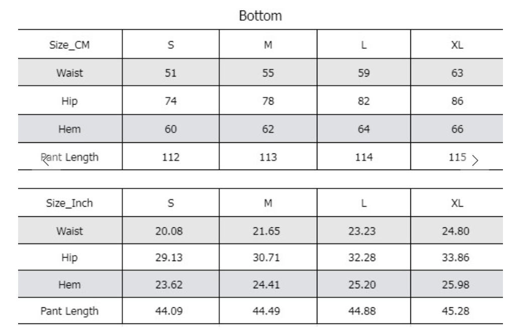 Serene Flare Leggings Set