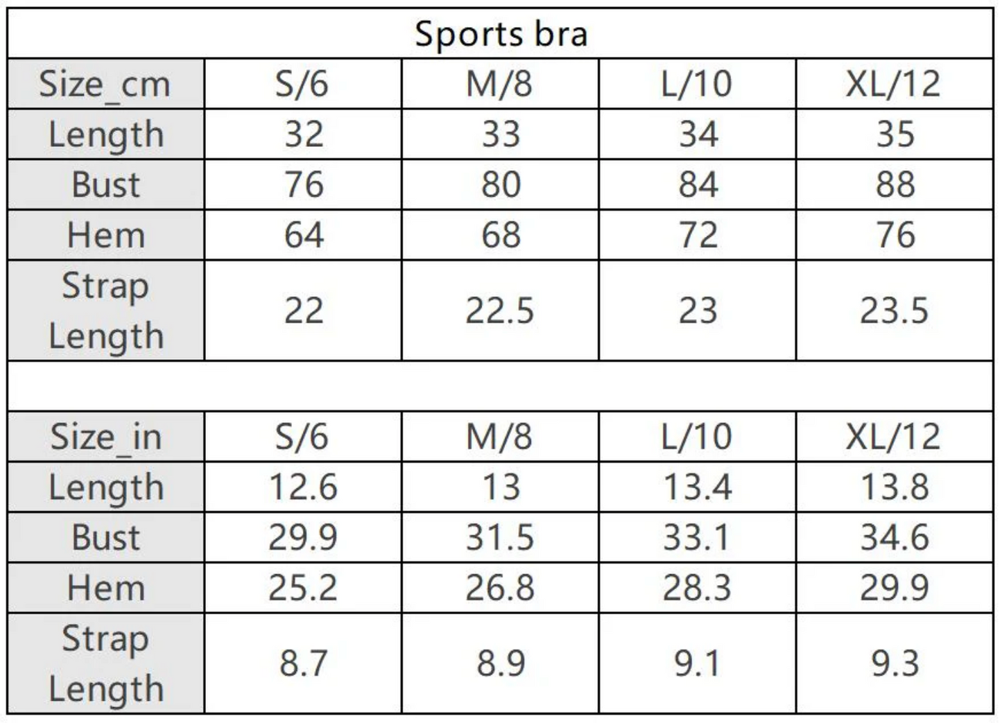 Ambrose Cross- Back Sports Bra