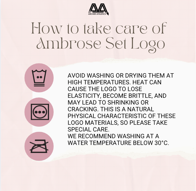Ambrose Cross- Back Sports Bra