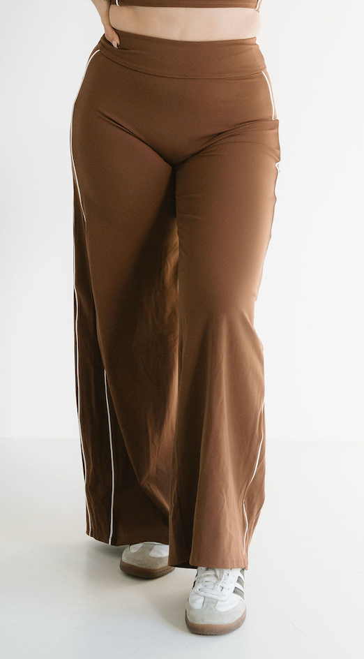 Endure Wide Leg Pants
