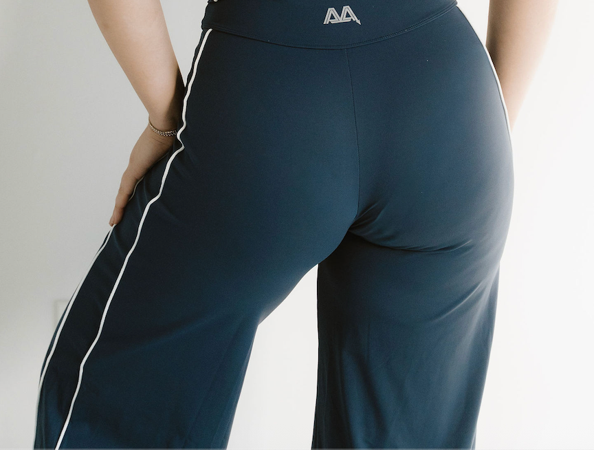 Endure Wide Leg Pants