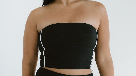 Endure Tube Top