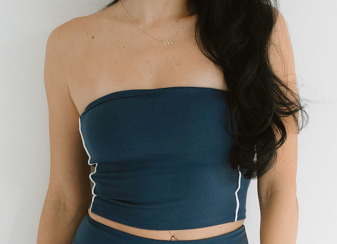 Endure Tube Top