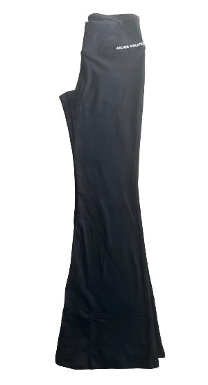 Archer High Rise Flare Leggings