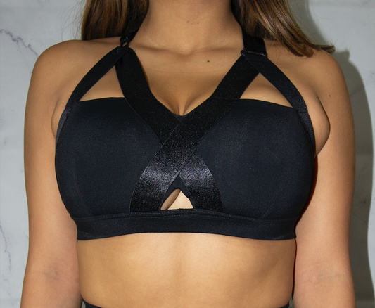Archer-Sports bra