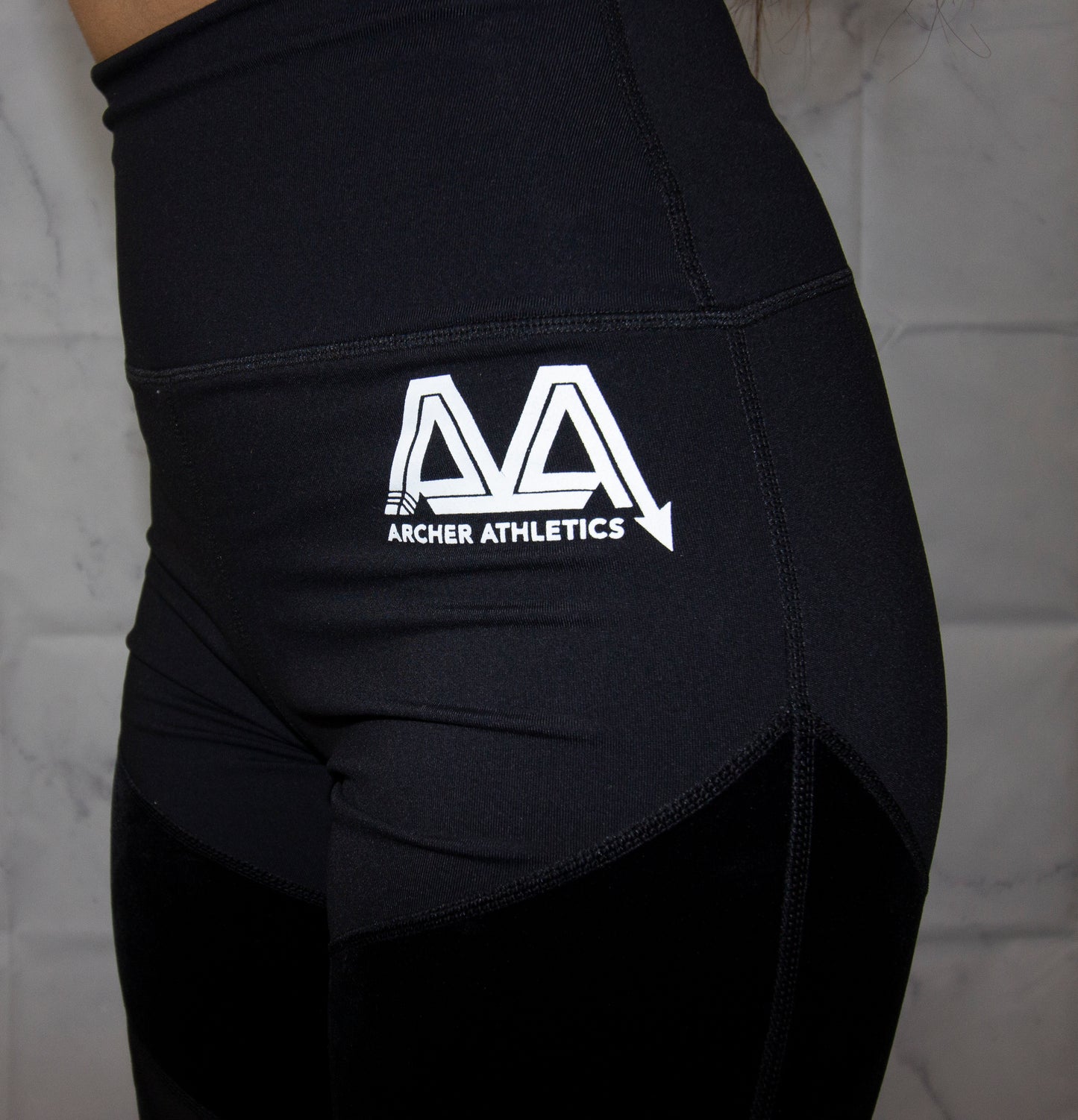 Archer-Activewear Legging