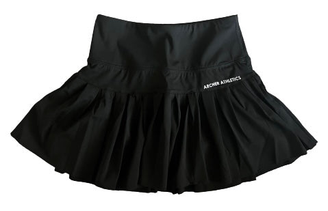 Essence Pleated Tennis Skirt